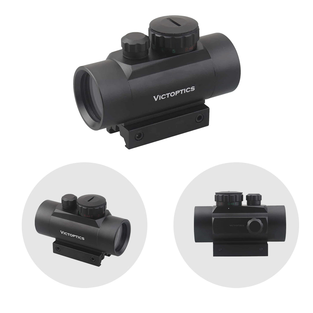 Victoptics RDSL05 T1 1x35