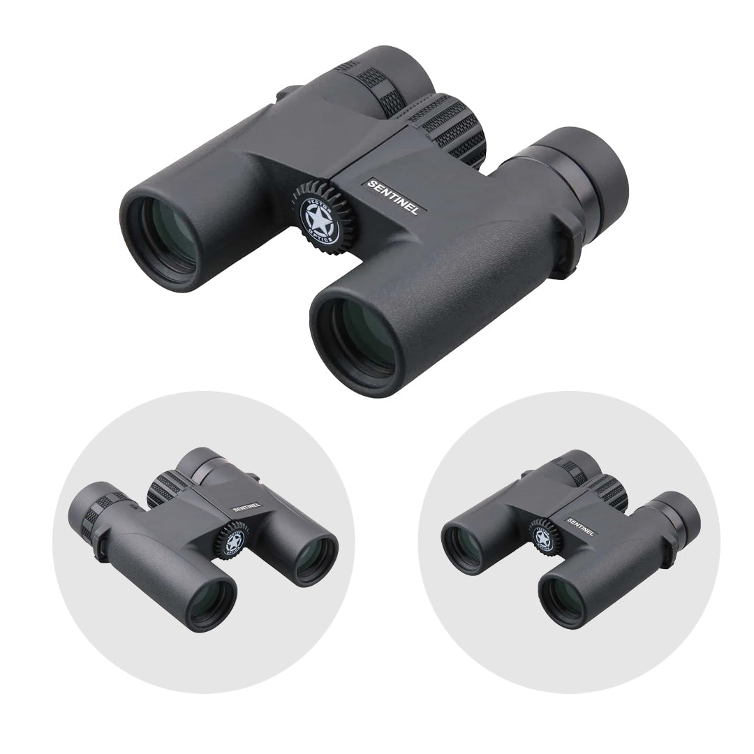 Vector Optics SCBO-11 Sentinel 8x25