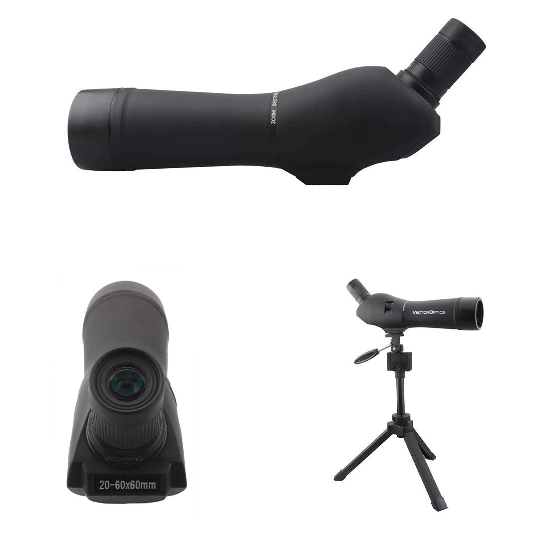 Vector Optics SCSS-01 Forester Liberty 20-60x60 spotting scope
