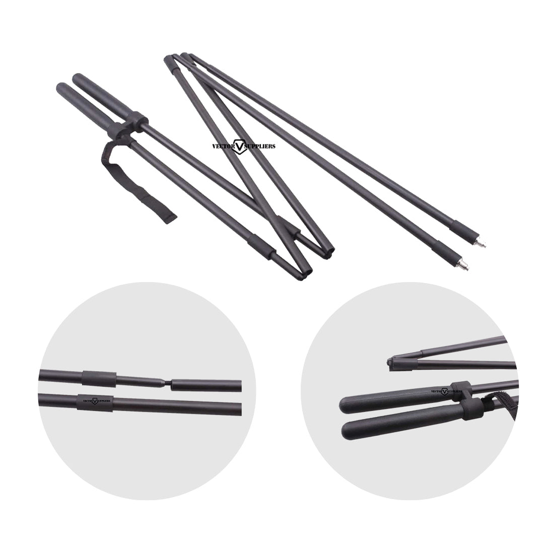 Vector Optics SCOT-12 Rokstad 1m shooting rest foldable