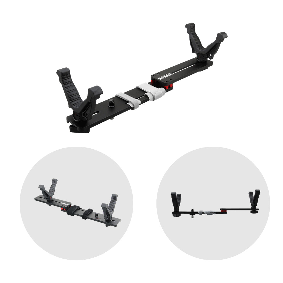 Vector Optics RSGR-12 Rokstad Edition fits Rokstad Bipods & Tripods