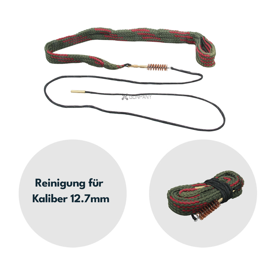 Vector Optics GPCL-127 Reinigungsschnur für 12,7mm