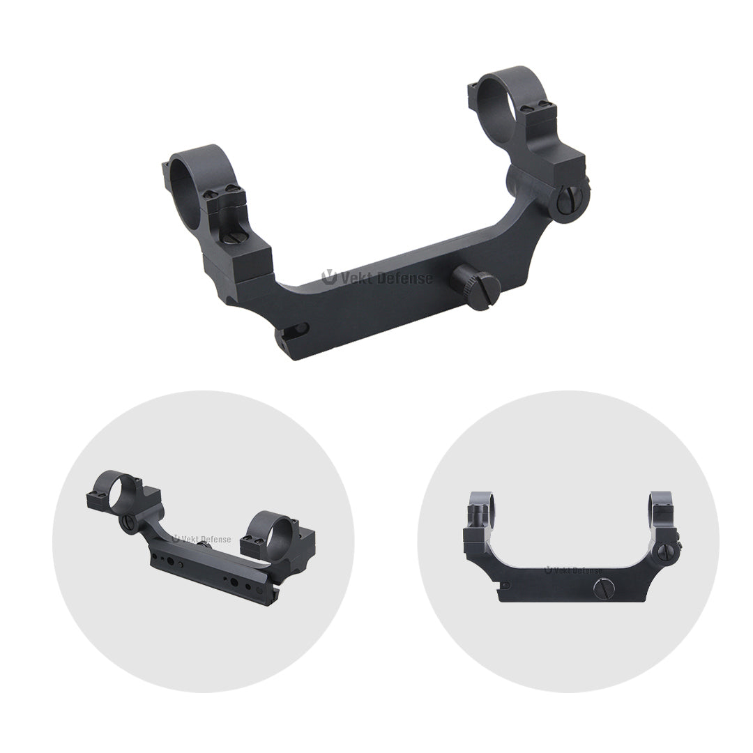 Vector Optics VDSM-12 Side Mount für Mosin Nagant 91/30 PEM