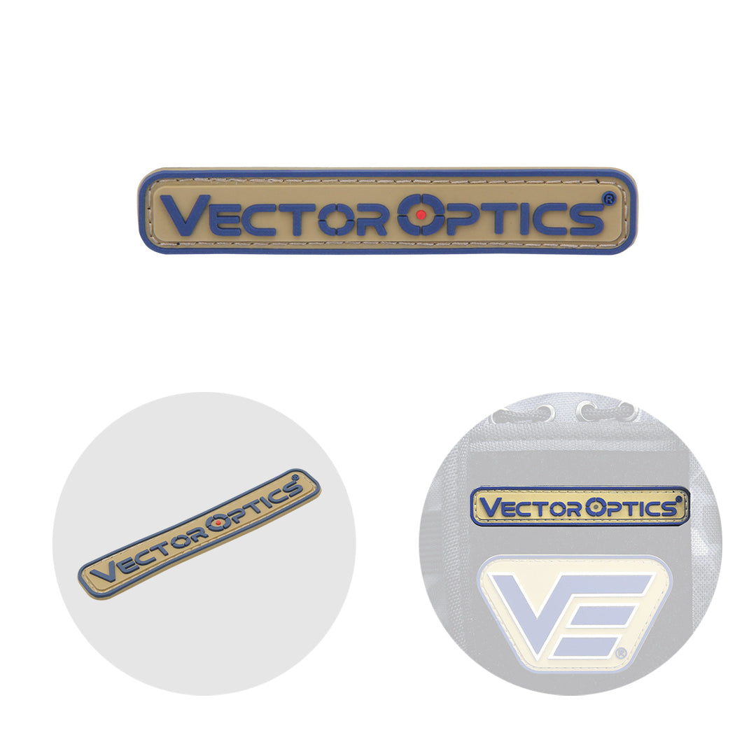 Vector Optics SCRP-L01 Vector Optics Velcro patch