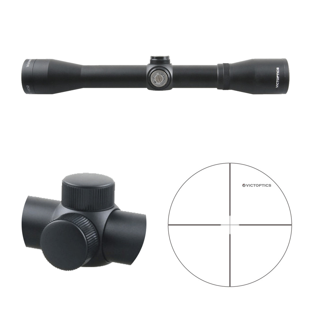 Victoptics OPSL19 A1 4x32