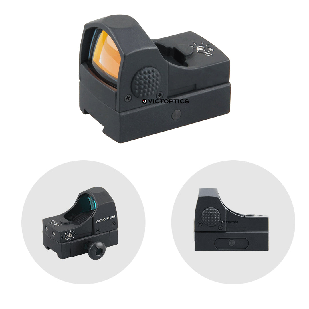 Victoptics RDSL16 V3 1x22 Sphinx