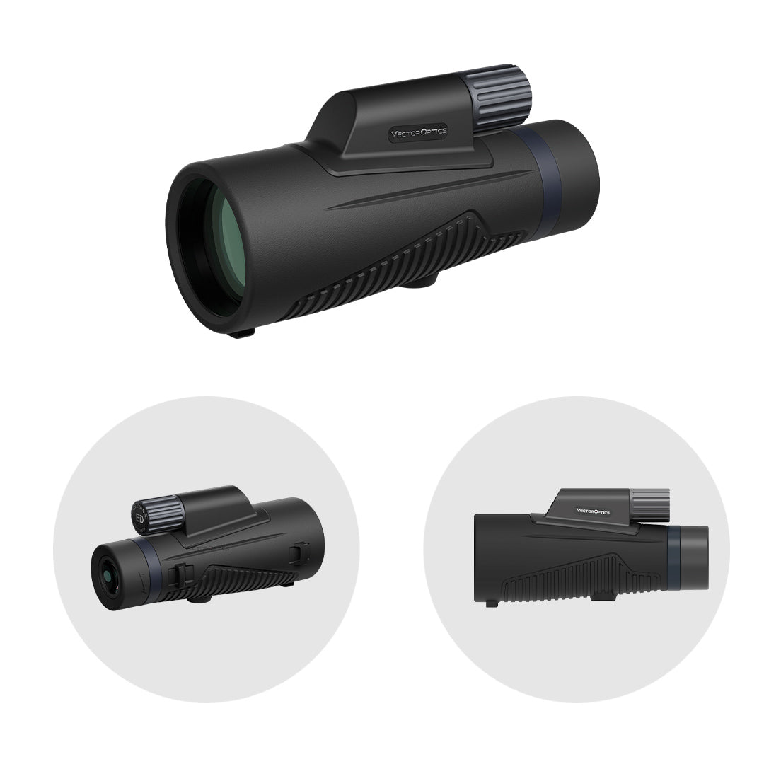 Vector Optics SCMO-02 Forester 10x50ED