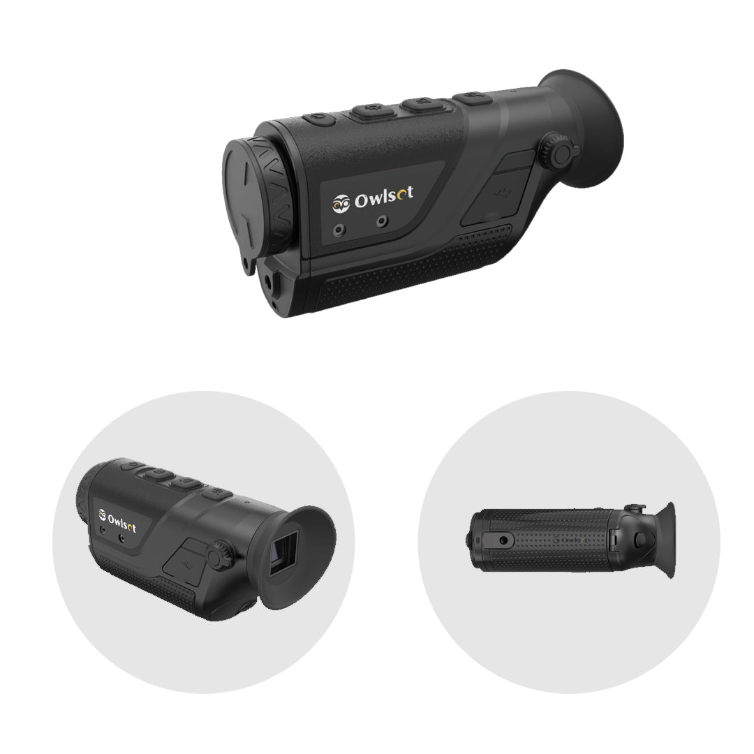 Vector Optics VEOT-MC01 MCC10 thermal imaging monocular