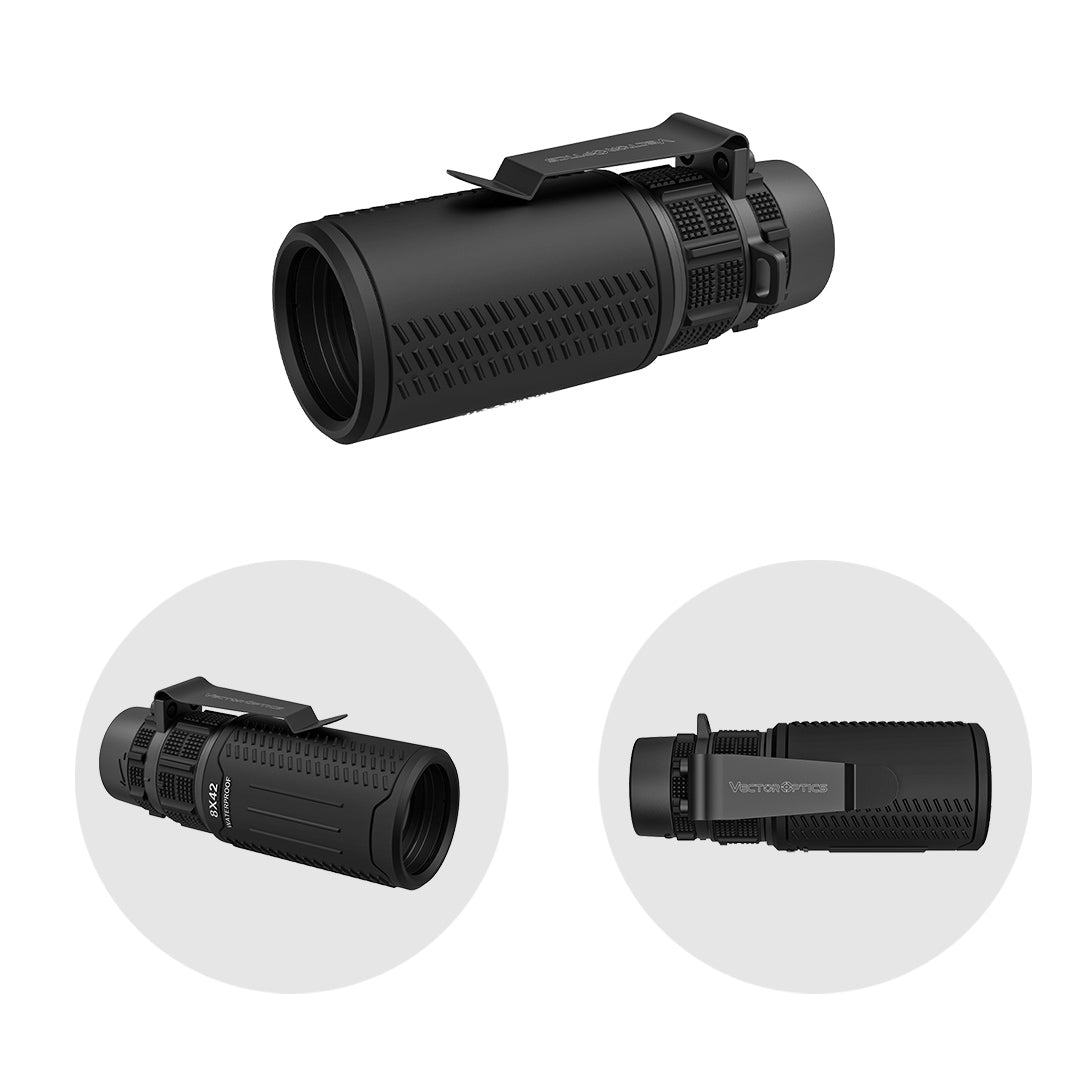 Vector Optics SCMO-01 Paragon 8x42 Monocular