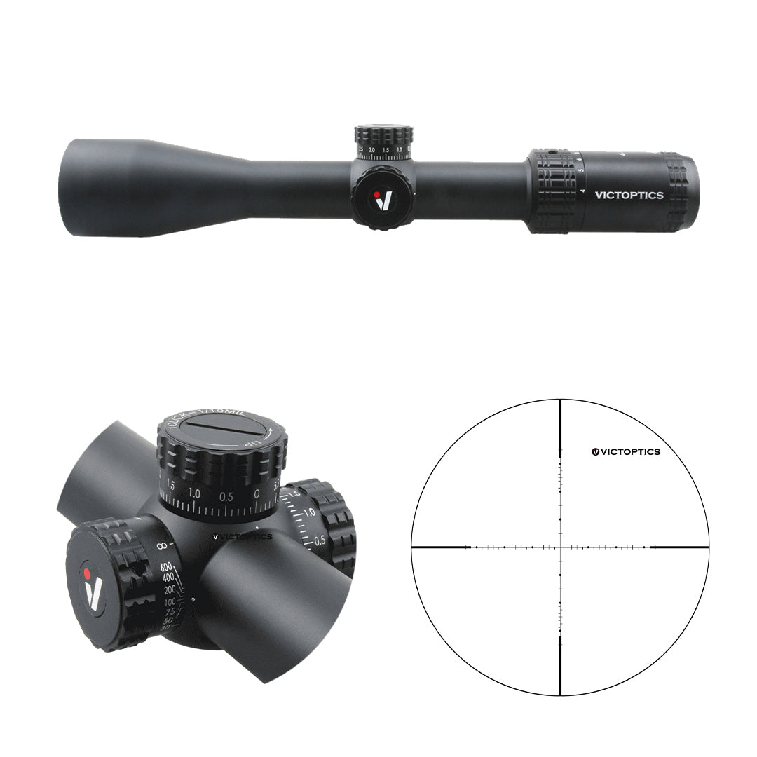 Victoptics OPSL16 S4 4-16x44