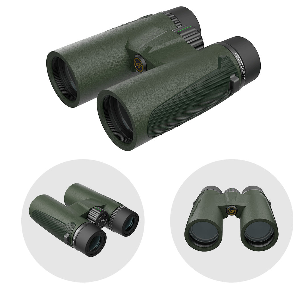 Vector Optics SCBO-15 Continental 10x42 OD binoculars