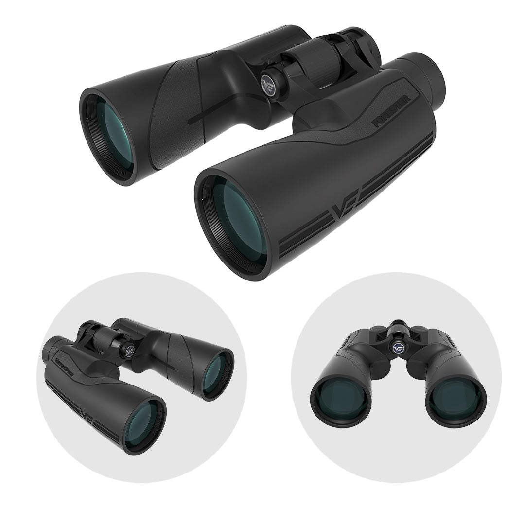 Vector Optics SCBO-16 Forester 7x50 binoculars