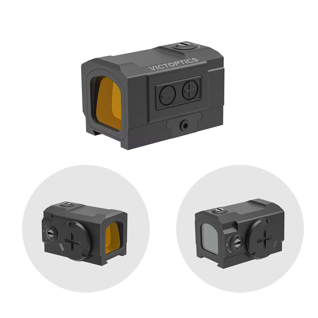 Victoptics RDSL34 SRD 1x18x20 VOD