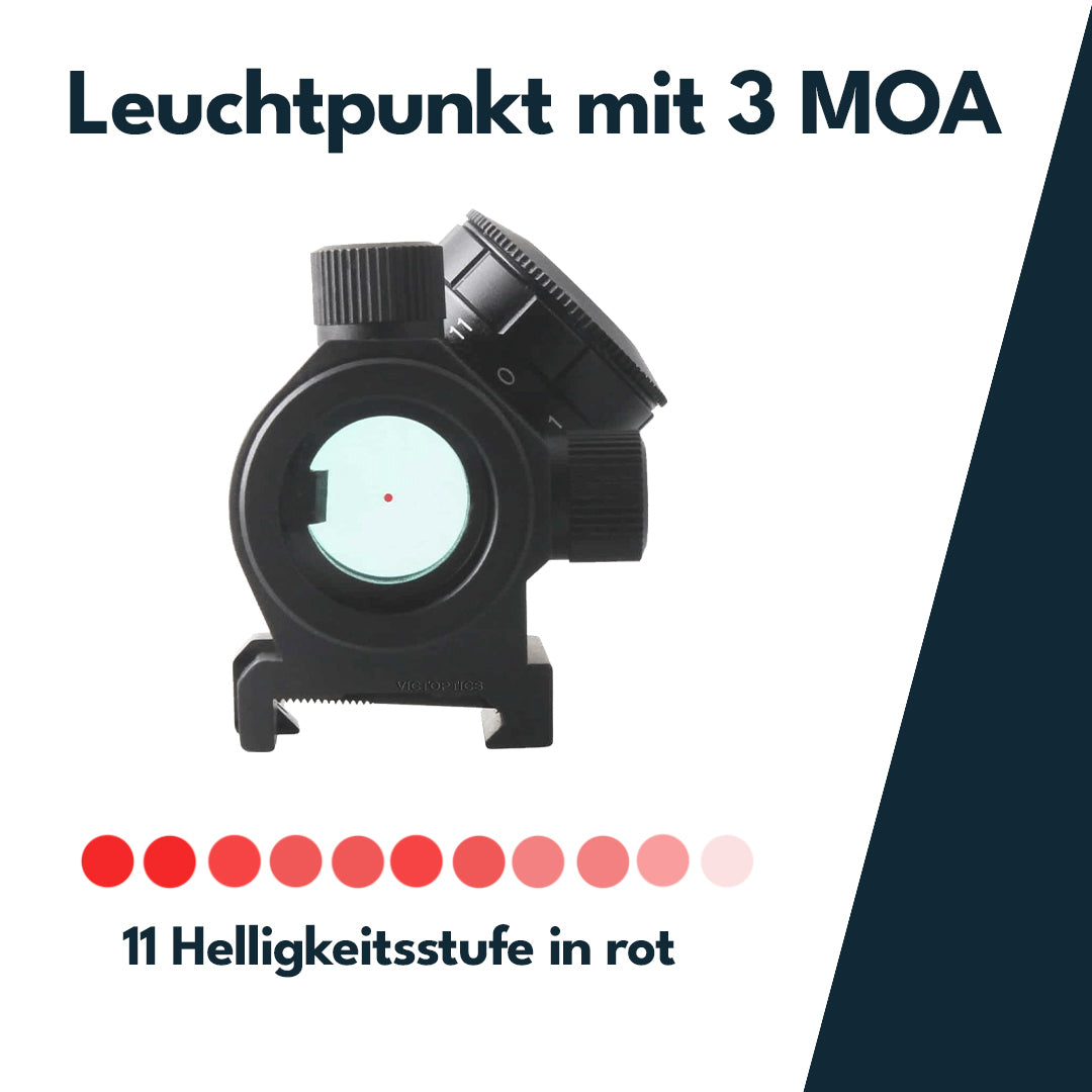 Victoptics RDSL17 T4 1x28