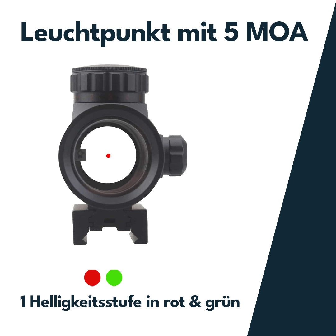 Victoptics RDSL05 T1 1x35