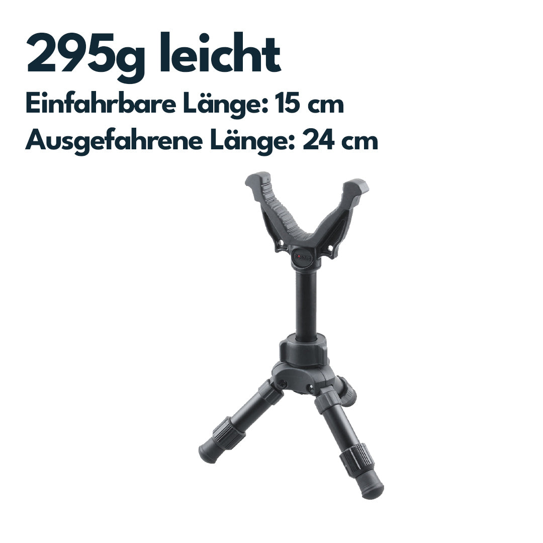 Vector Optics RSGR-06 20-26cm Tripod for Rifle Rest