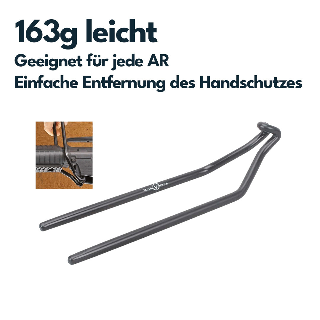 Vector Optics SCTK-01 AR15 Delta Ring Tool