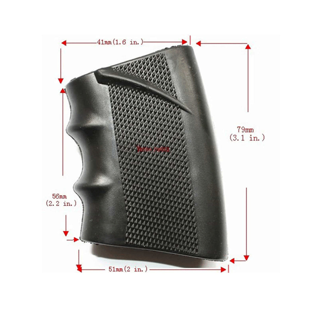 Vector Optics SCOT-11 rubber grip cover
