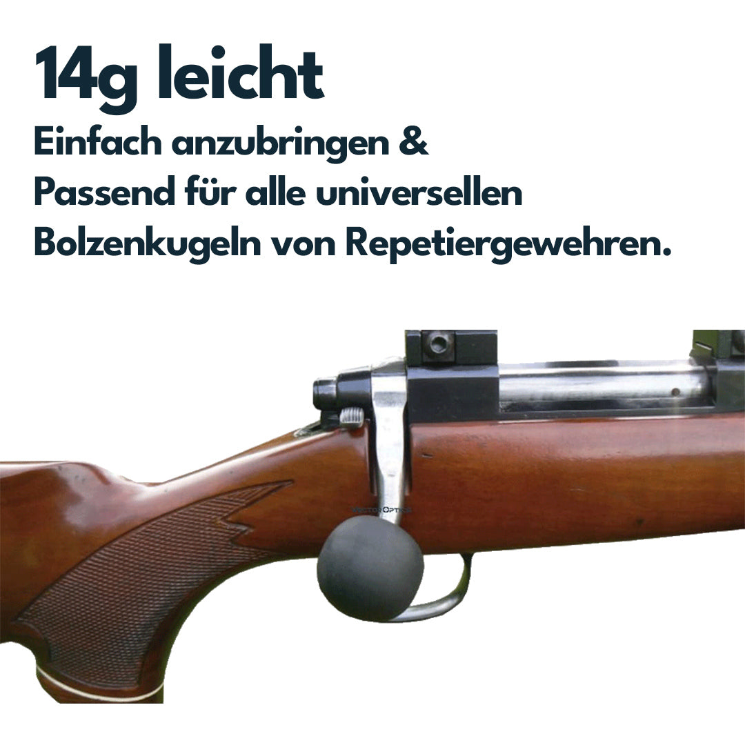 Vector Optics SCOT-51 Gummischutzkappe für Repetierhebel