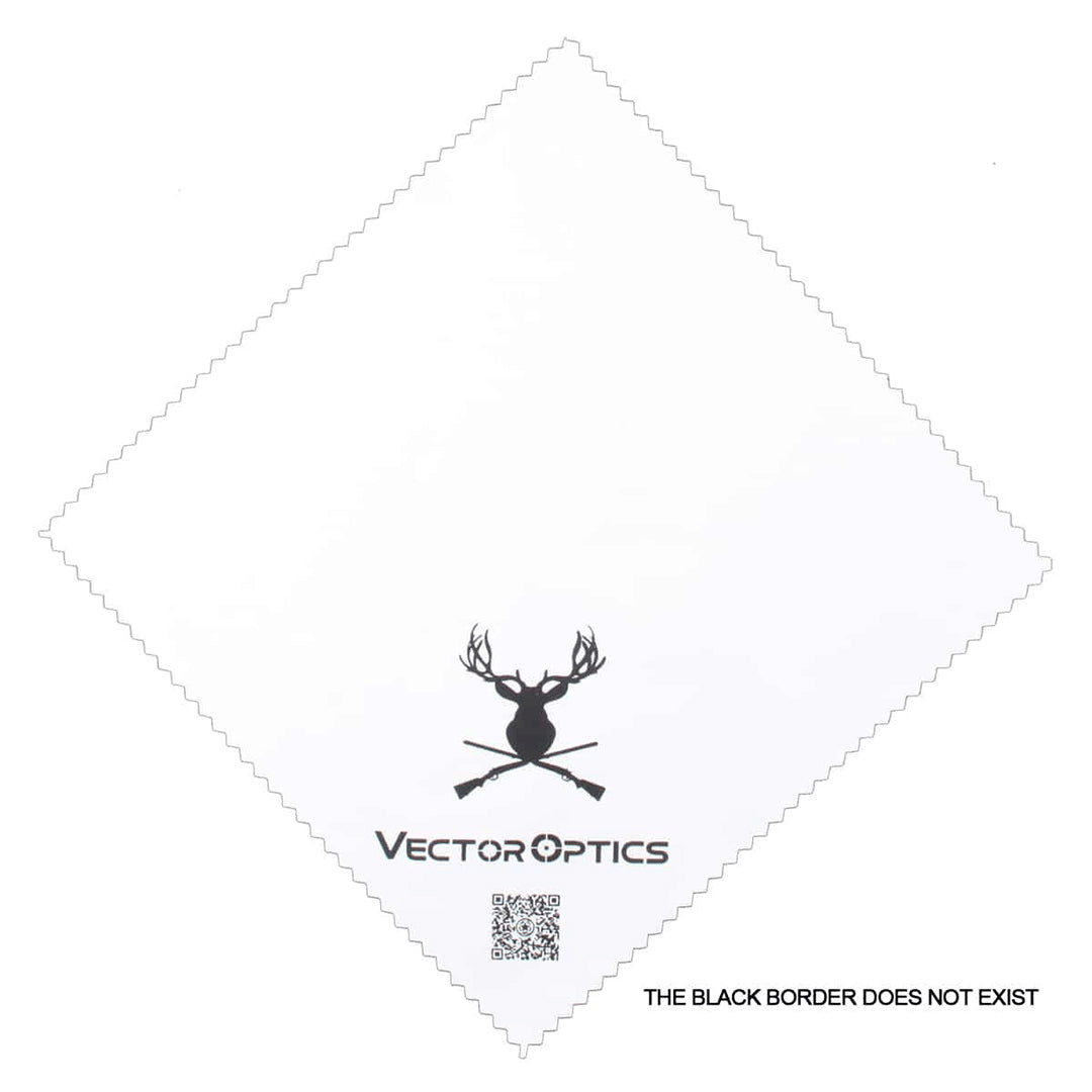 Vector Optics SCCC-01 Microfaser Reinigungstuch