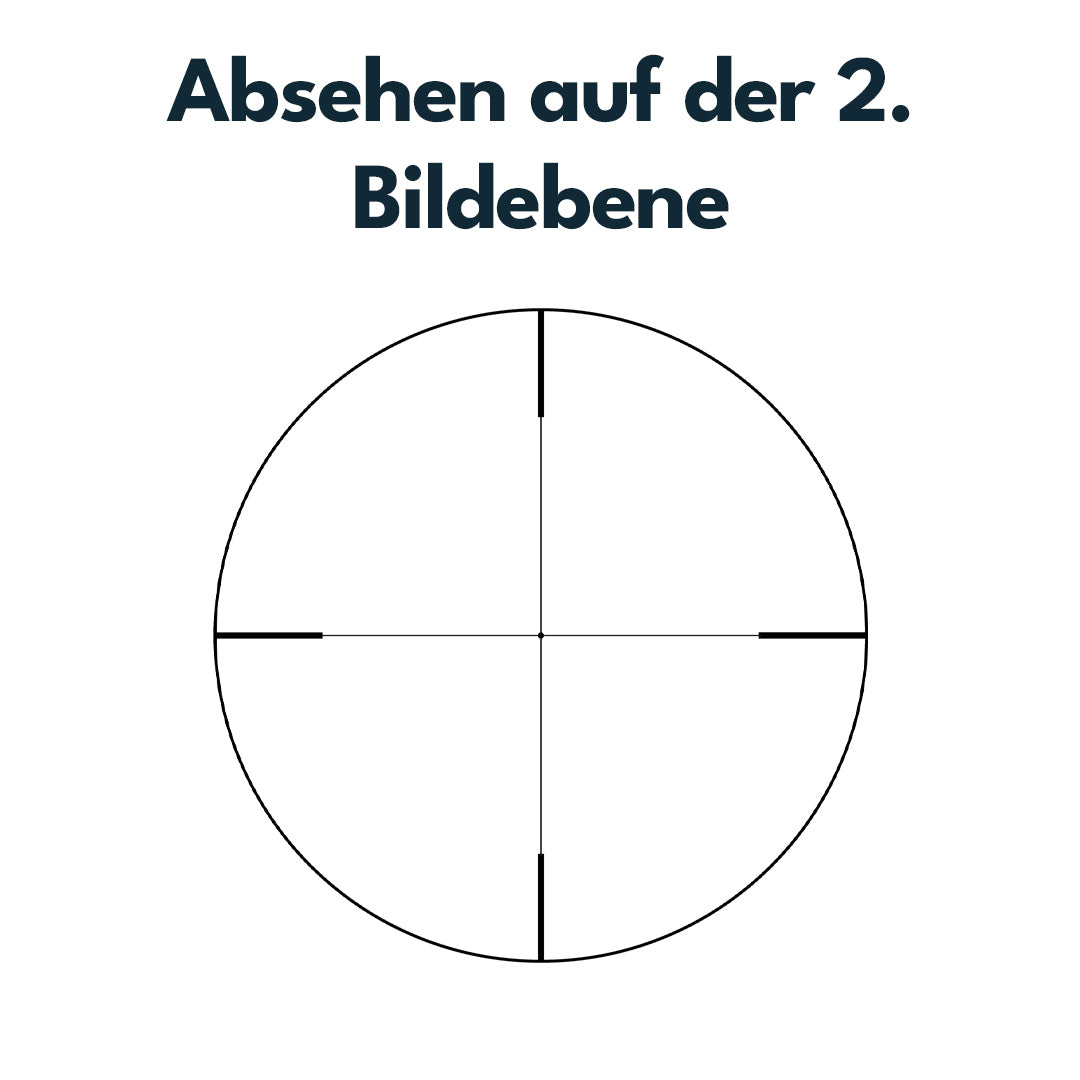 Vector Optics SCOC-28 Forester JR 1-4x24 SFP