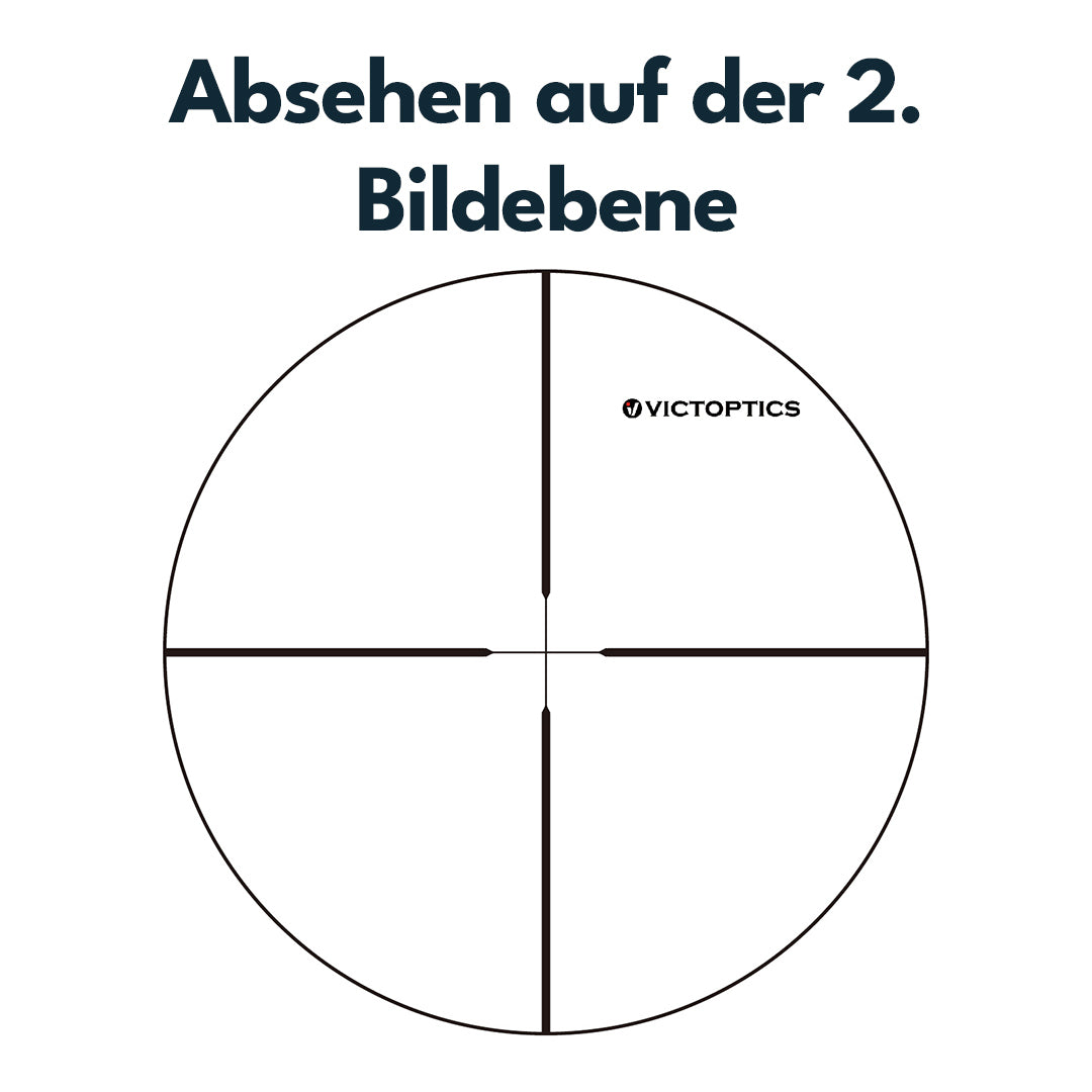 Victoptics OPSL19 A1 4x32