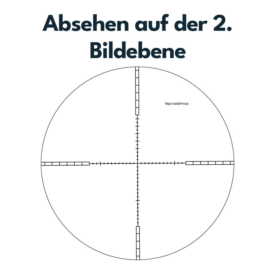 Victoptics OPSL18 X4 1-4x20