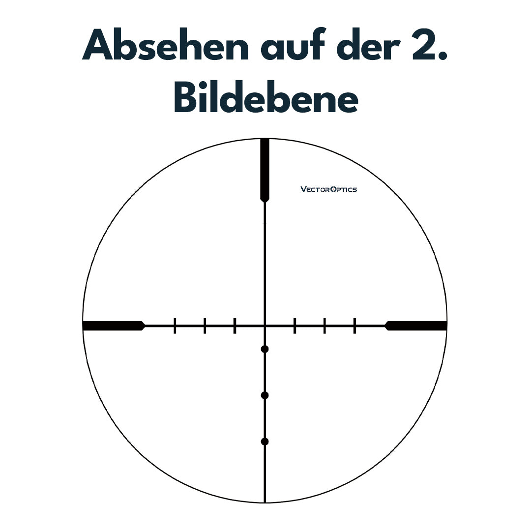 Vector Optics SCOL-28 Matiz 6-18x44