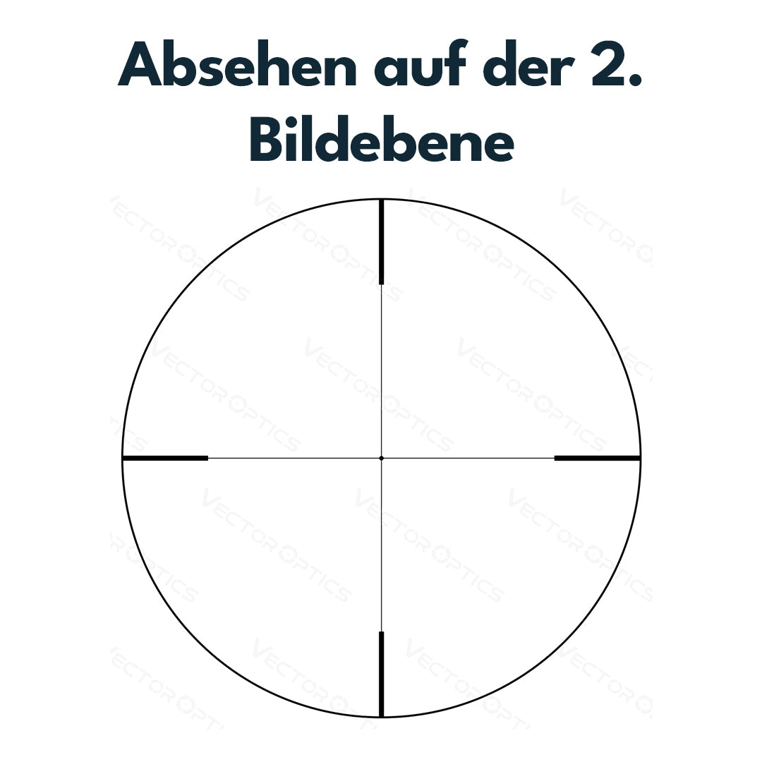 Vector Optics SCOM-35 Forester JR Power 3-9x40