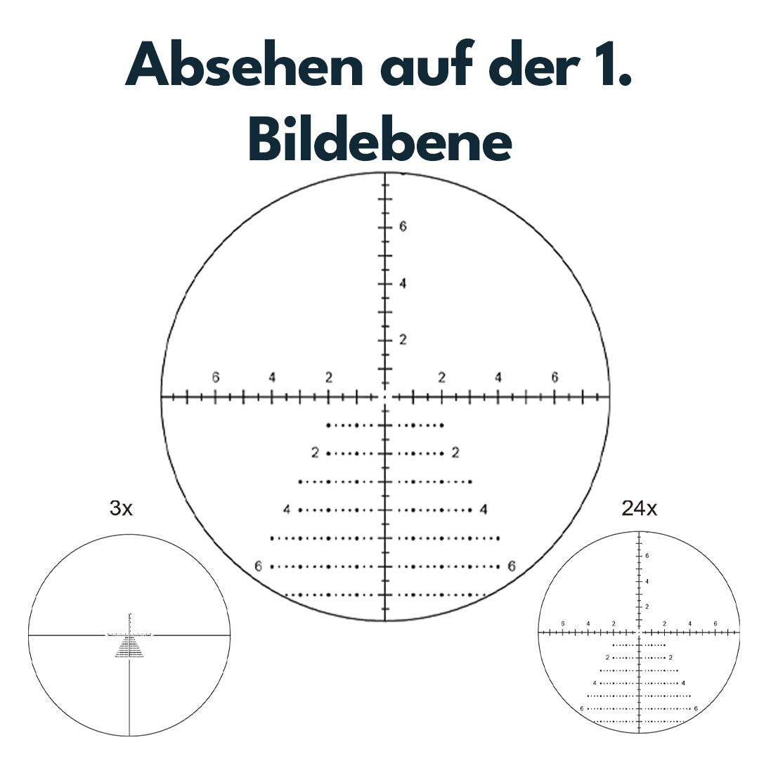 Vector Optics SCFF-34 Tauron Gen II 4-32x56 FFP