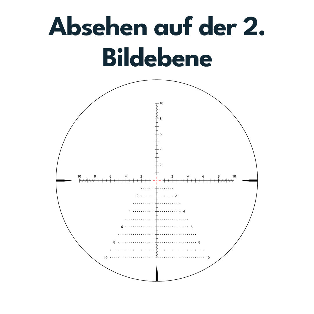 Vector Optics SCOL-56 Tauron 4-32x56SFP