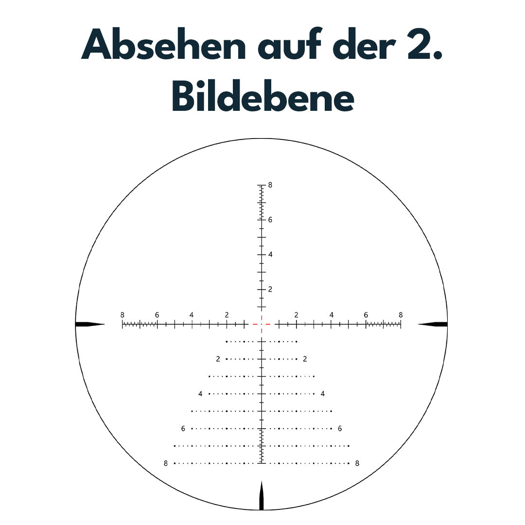 Vector Optics SCOL-55 Tauron 3-24x56 ED SFP