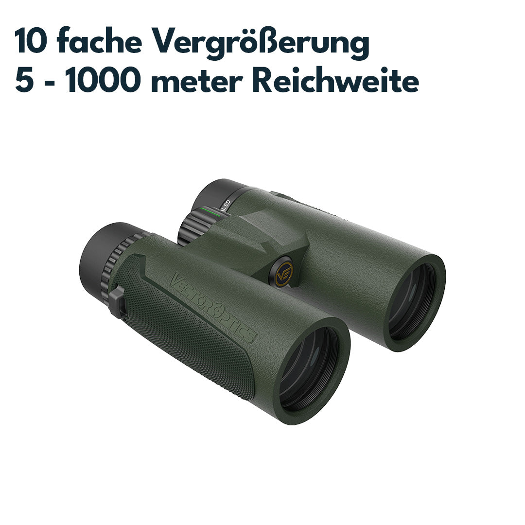 Vector Optics SCBO-15 Continental 10x42 OD binoculars