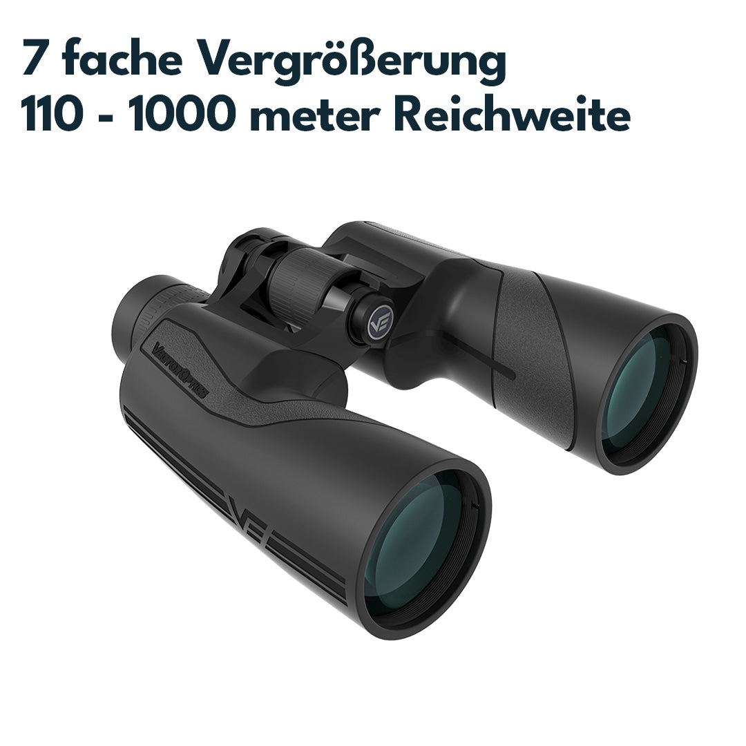 Vector Optics SCBO-16 Forester 7x50 binoculars