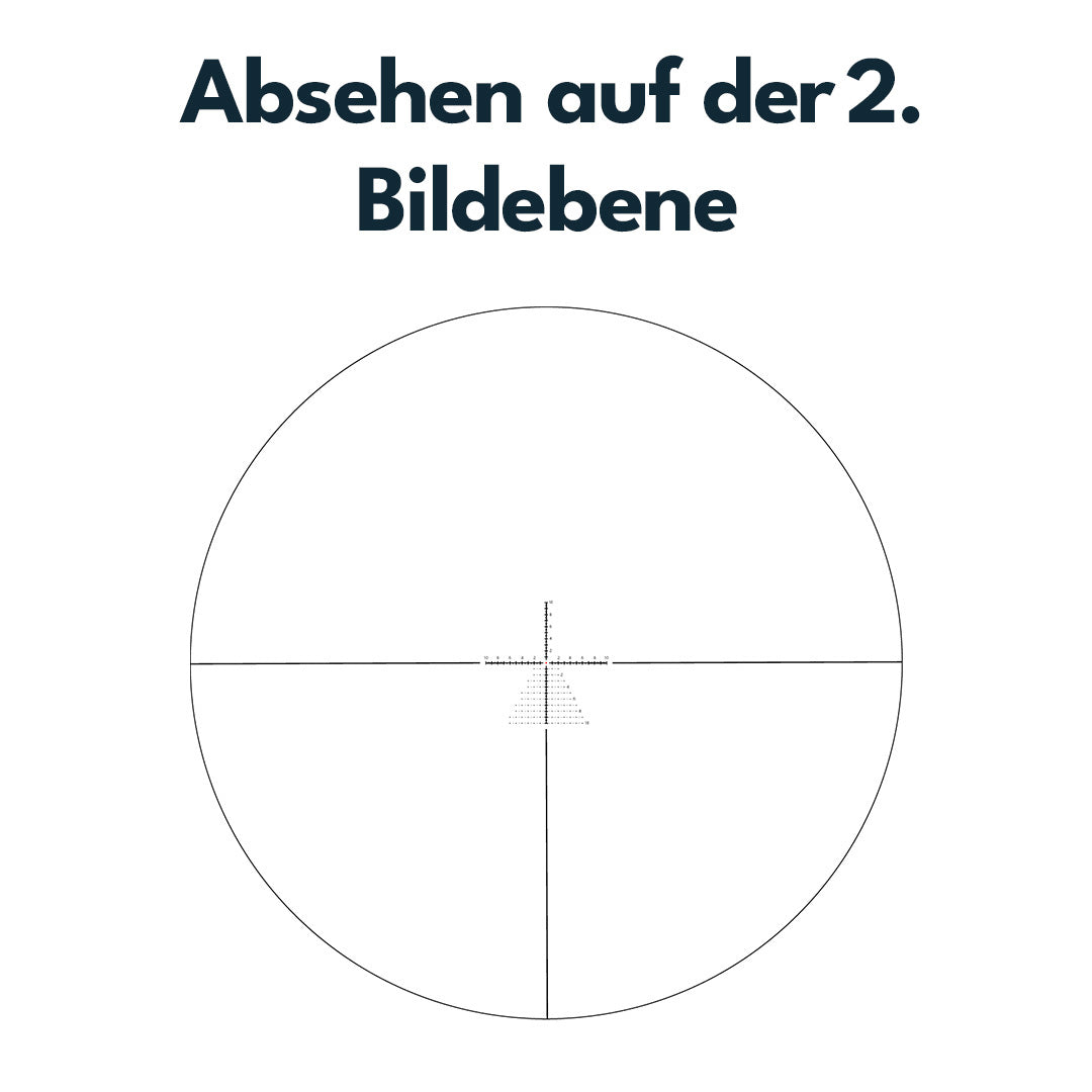 Vector Optics SCOM-46 Veyron Plus 10x30 Zero