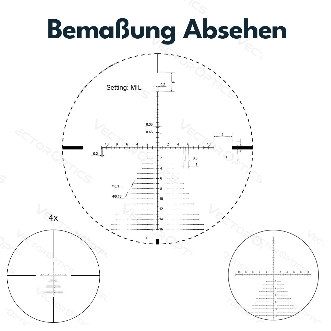 Victoptics OPFF-02 S4 6-24x50 FFP
