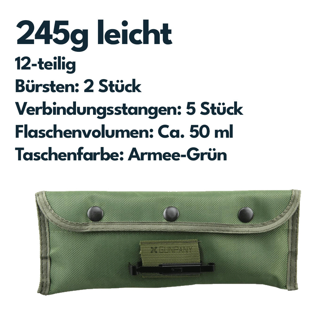 Vector Optics GPGC-A15P AR15 .223 Reinigungsset