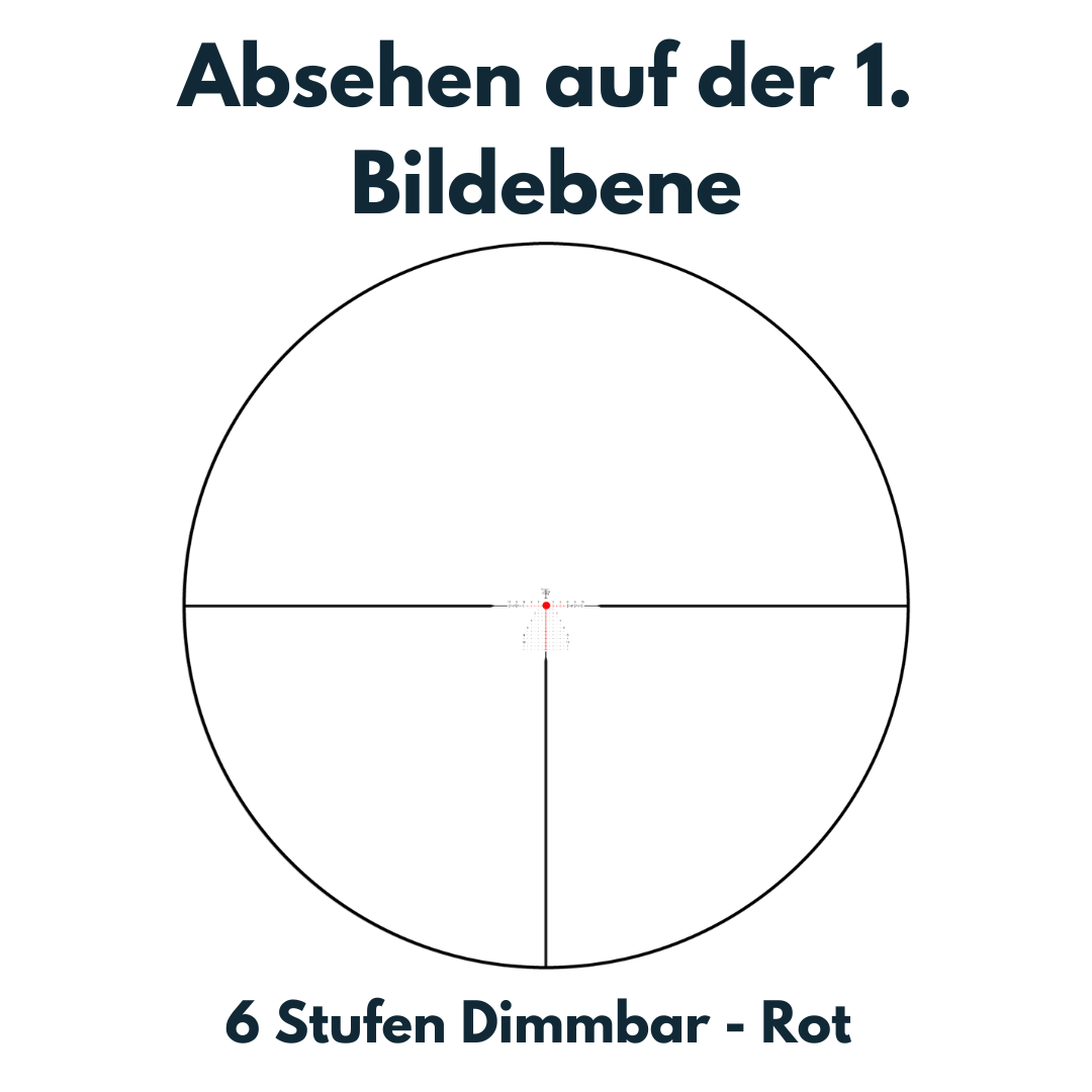 Vector Optics SCFF-51 Tauron 6-24x50 HD MOA