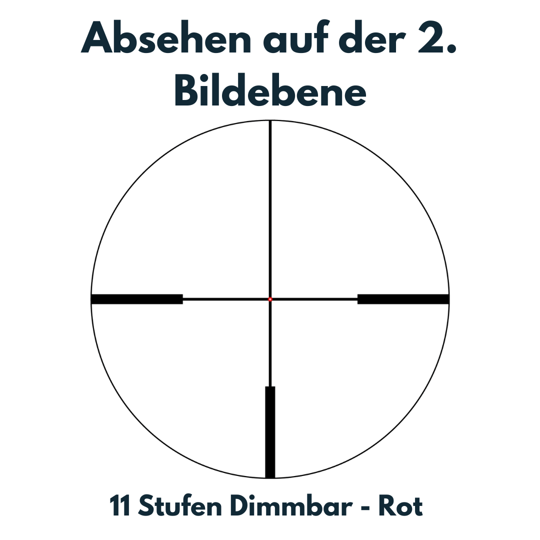 Vector Optics SCOC-51 Continental x8 1-8x24 ED FIBER