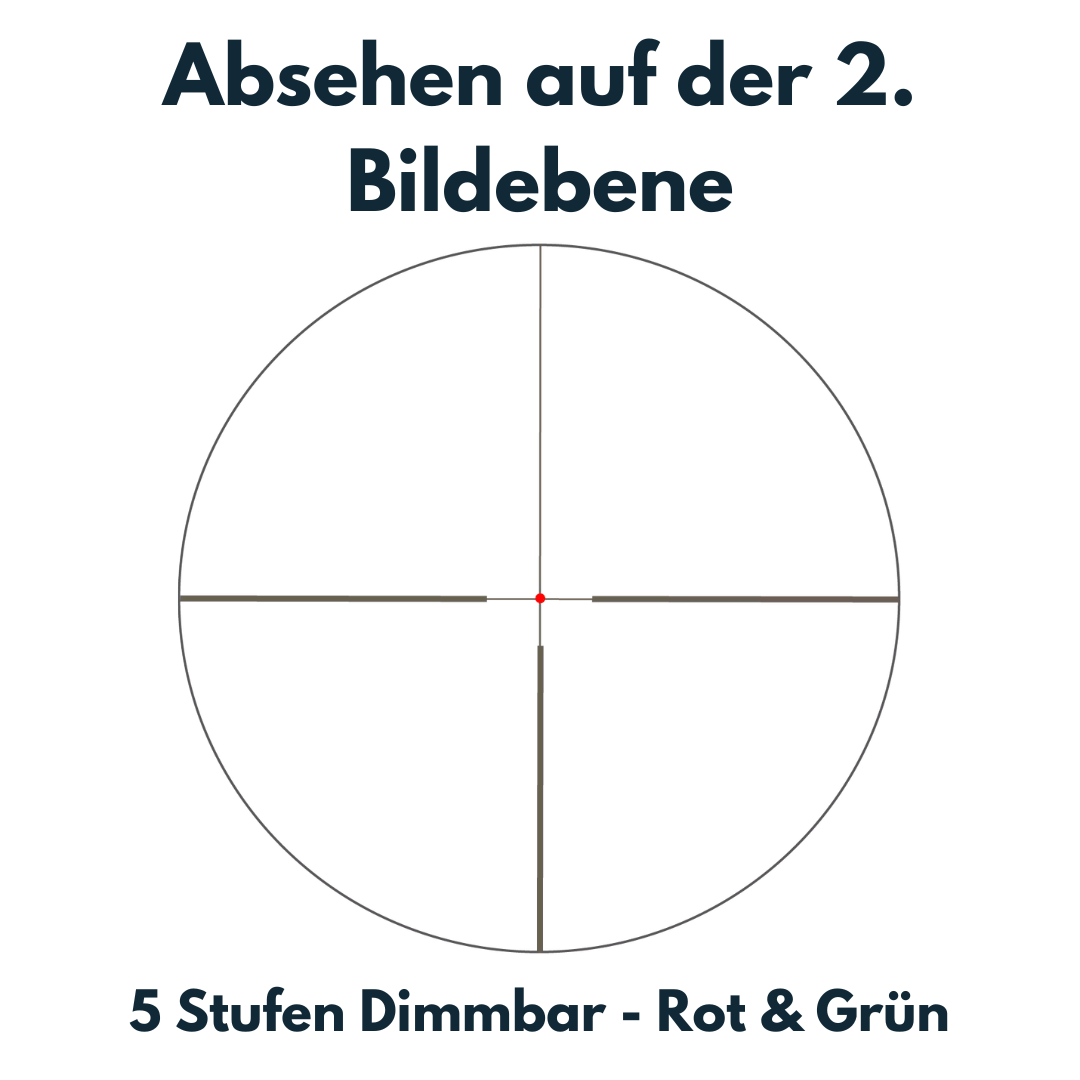 Victoptics VIOC-05 SOI 3-9x40 AO
