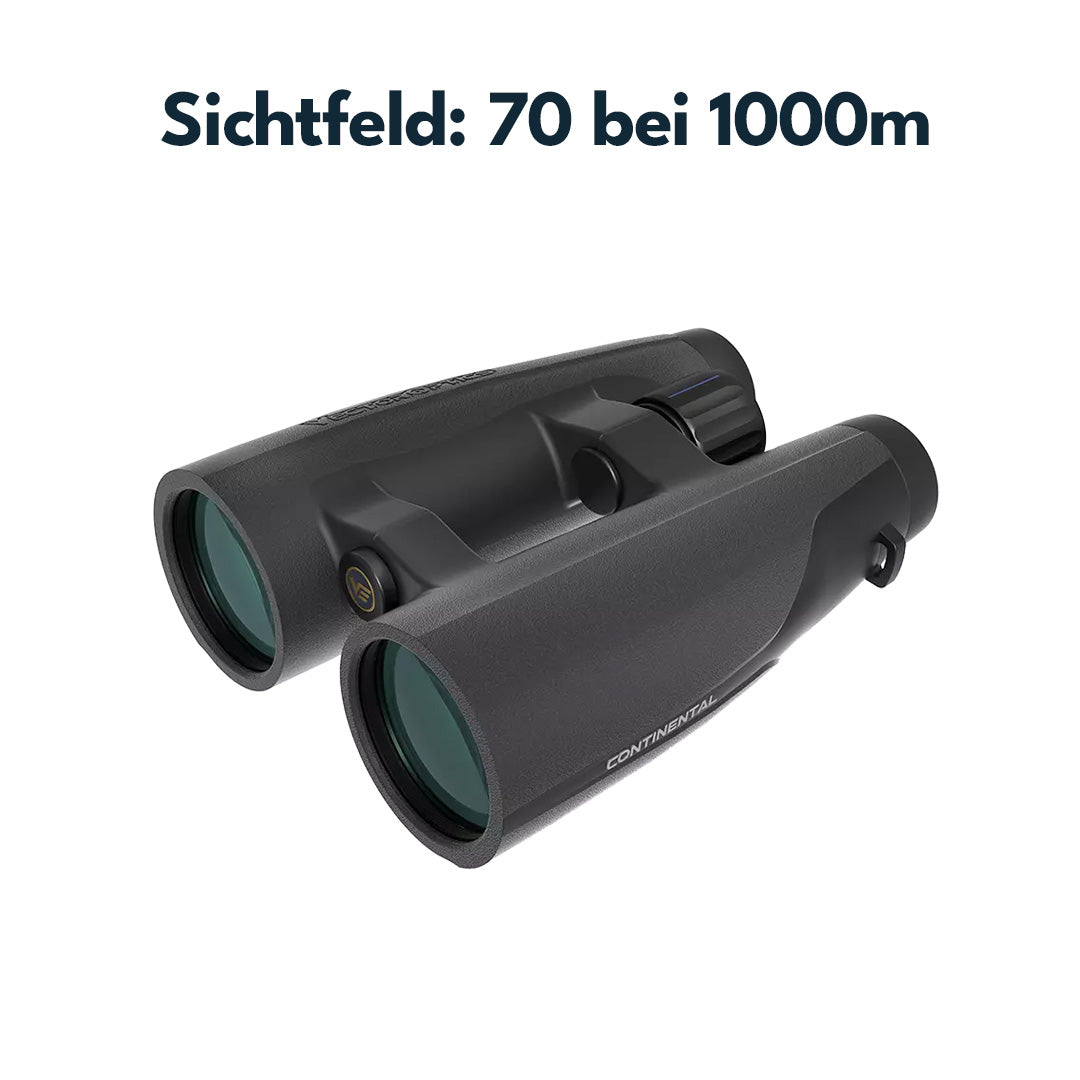 Vector Optics SCBO-09 Continental 15x56 ED Fernglas