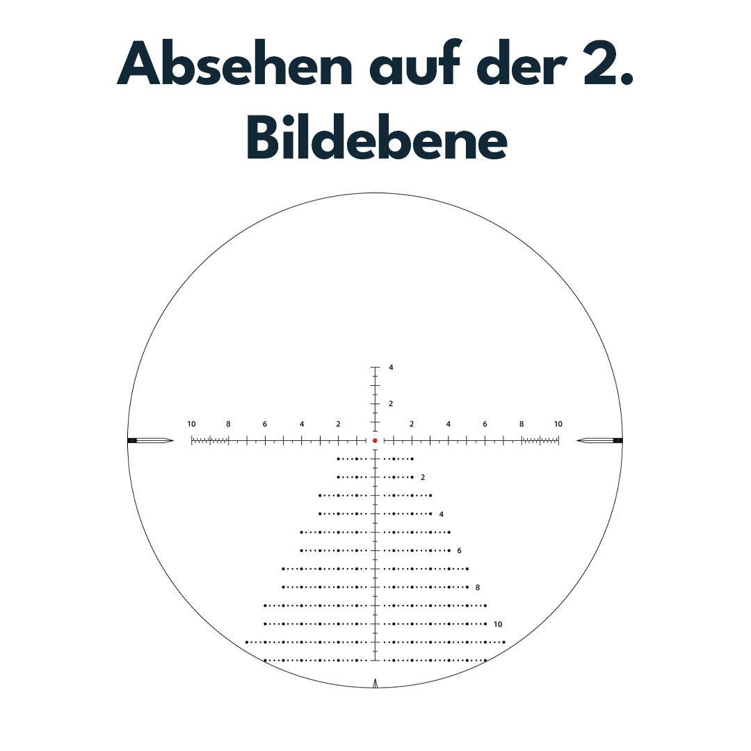 Vector Optics SCFF-73 Veyron 4-16x44 HD CTR
