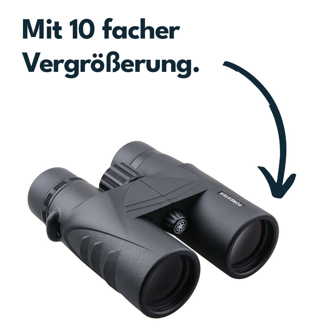 Vector Optics SCBO-02 Forester 10x42