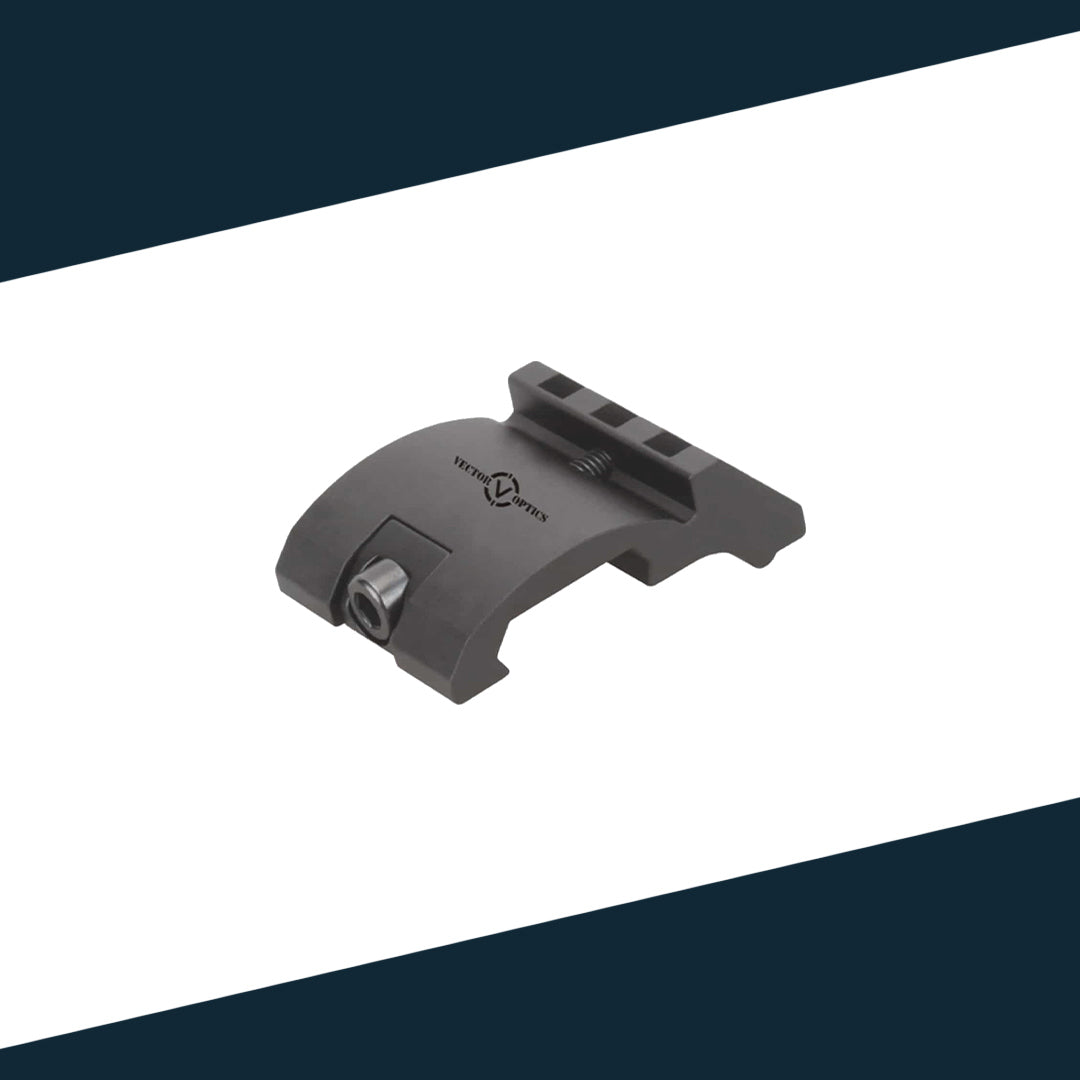 Vector Optics SCRA-57 45° 21mm Picatinny Montage