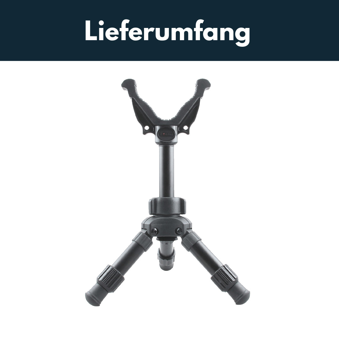 Vector Optics RSGR-06 20-26cm Tripod for Rifle Rest