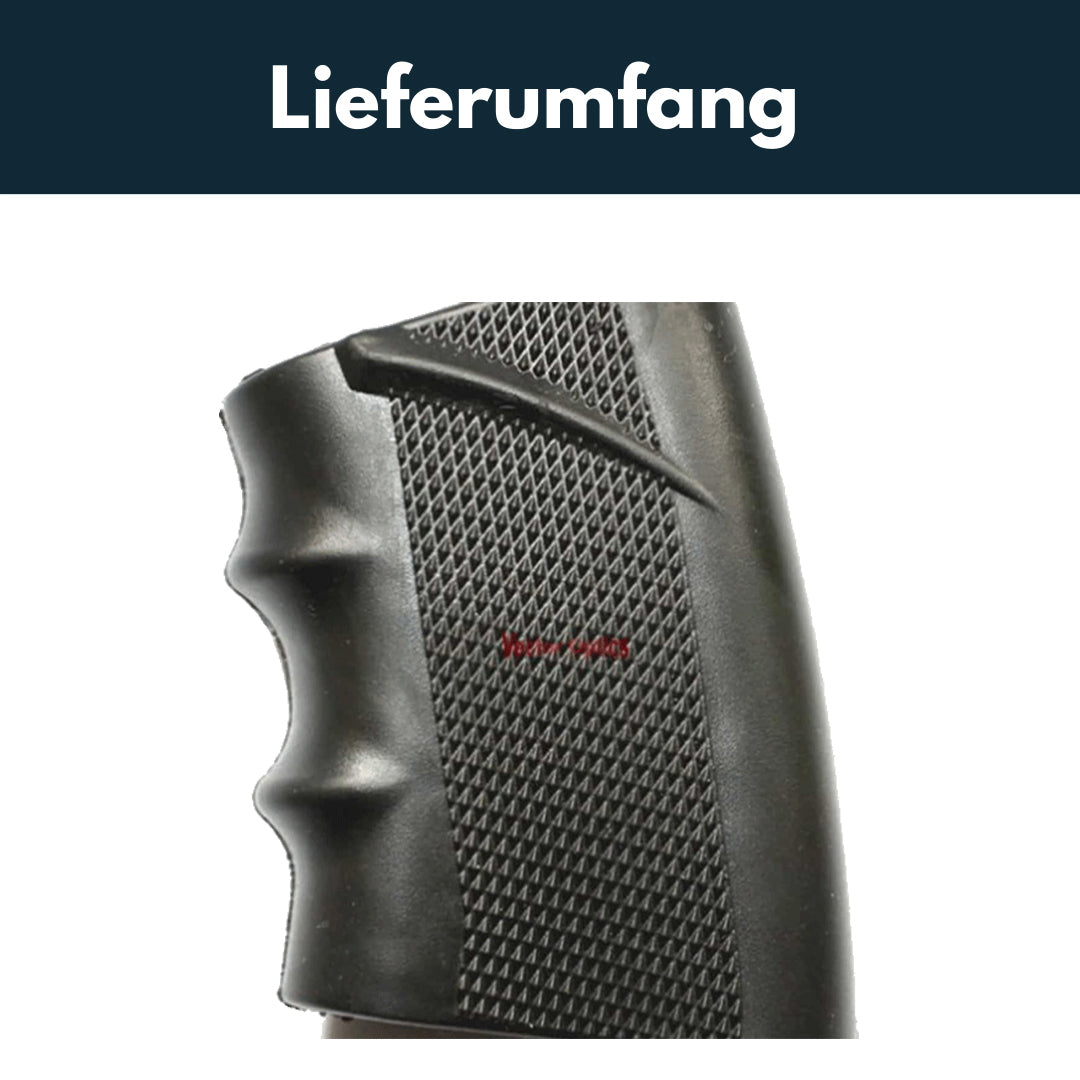 Vector Optics SCOT-11 rubber grip cover