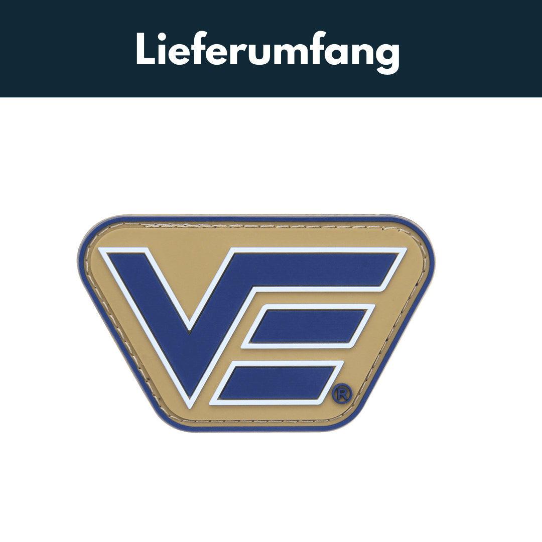 Vector Optics SCRP-V01 Vector Optics Velcro patch logo