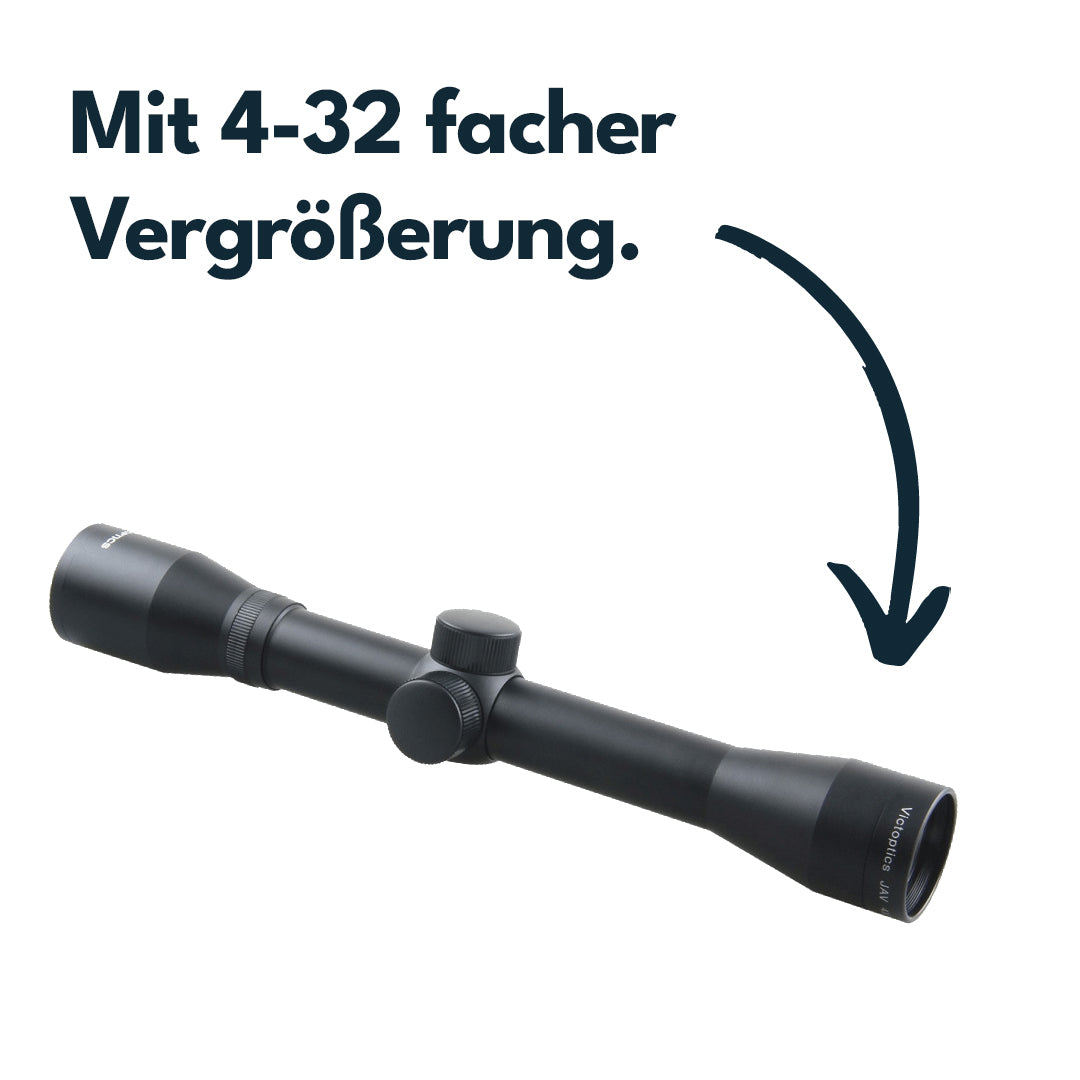 Victoptics OPSL19 A1 4x32