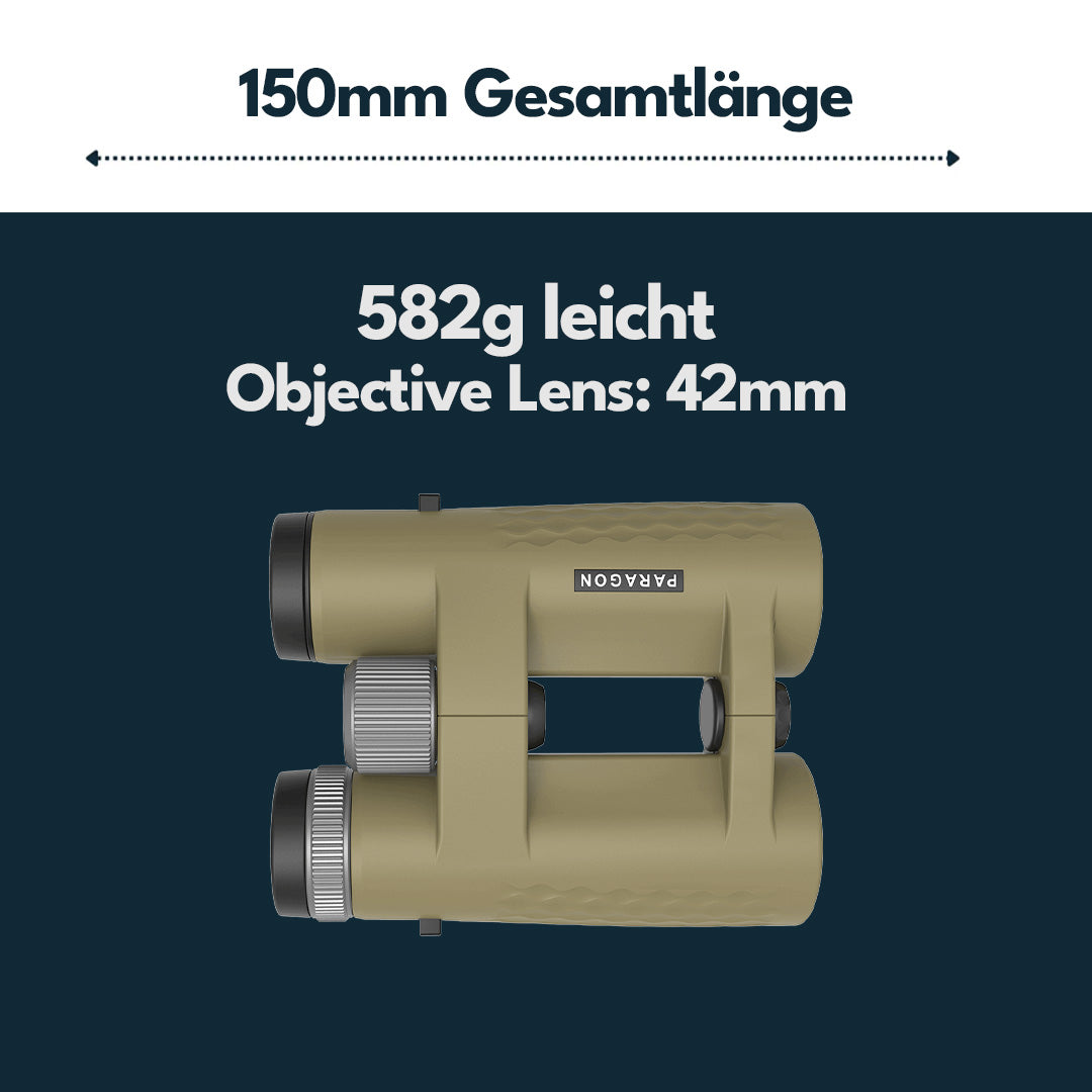 Vector Optics SCBO-13 Paragon 10x42