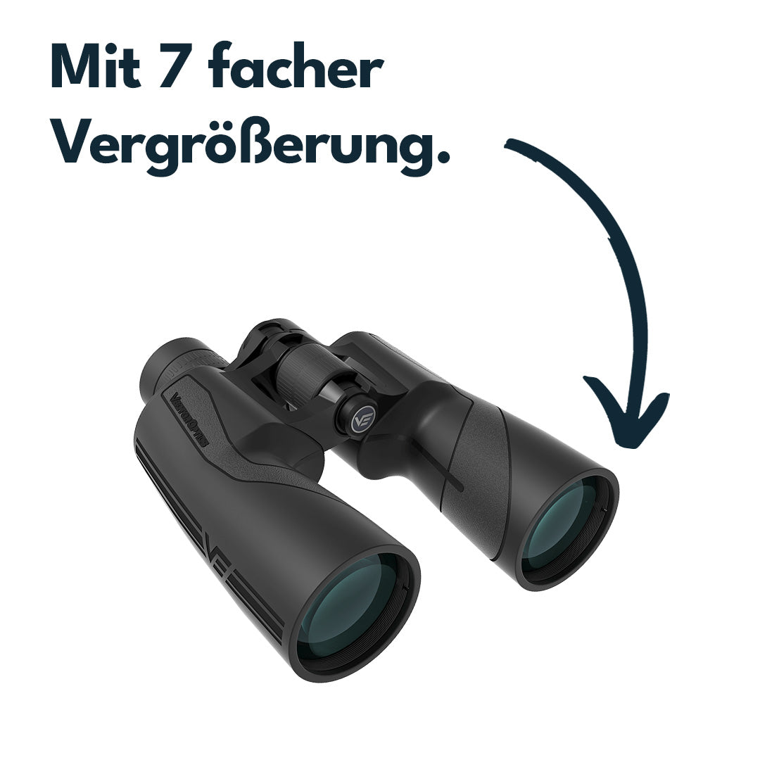Vector Optics SCBO-16 Forester 7x50 binoculars